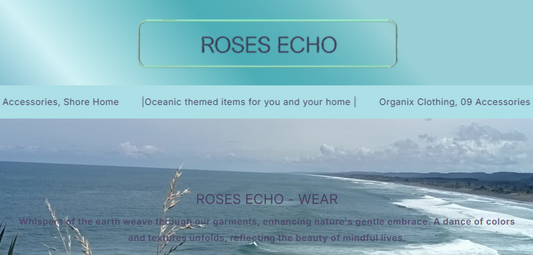 Roses Echo ...