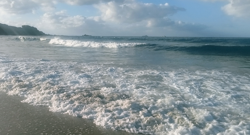 OCEANIC & EMPHEMERAL