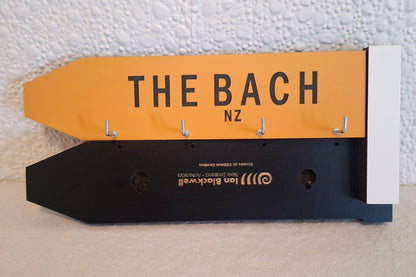 Keyholders - Beach + Bach