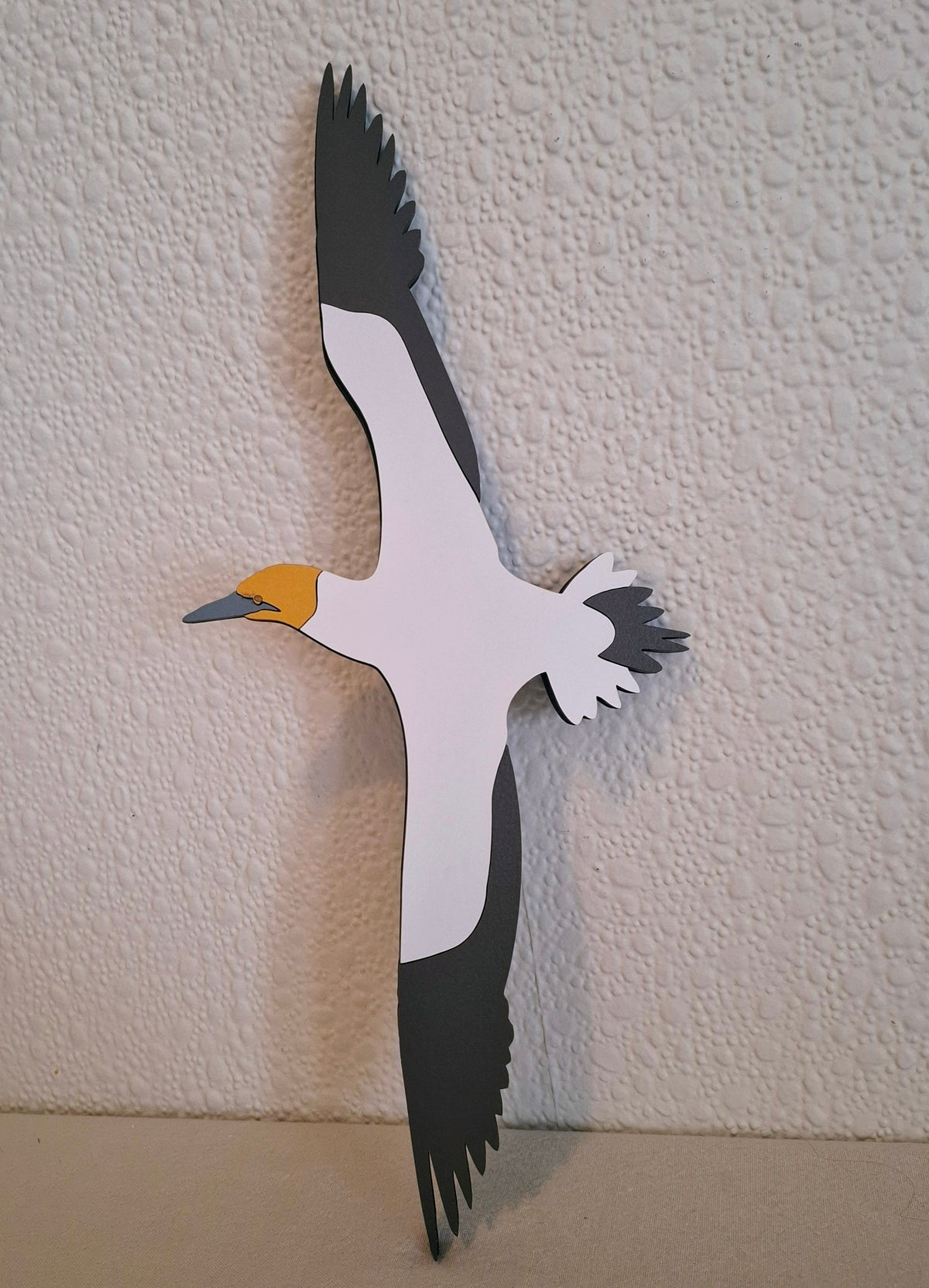 Wall Art Sea Birds - Gannet
