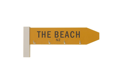 Keyholders - Beach + Bach