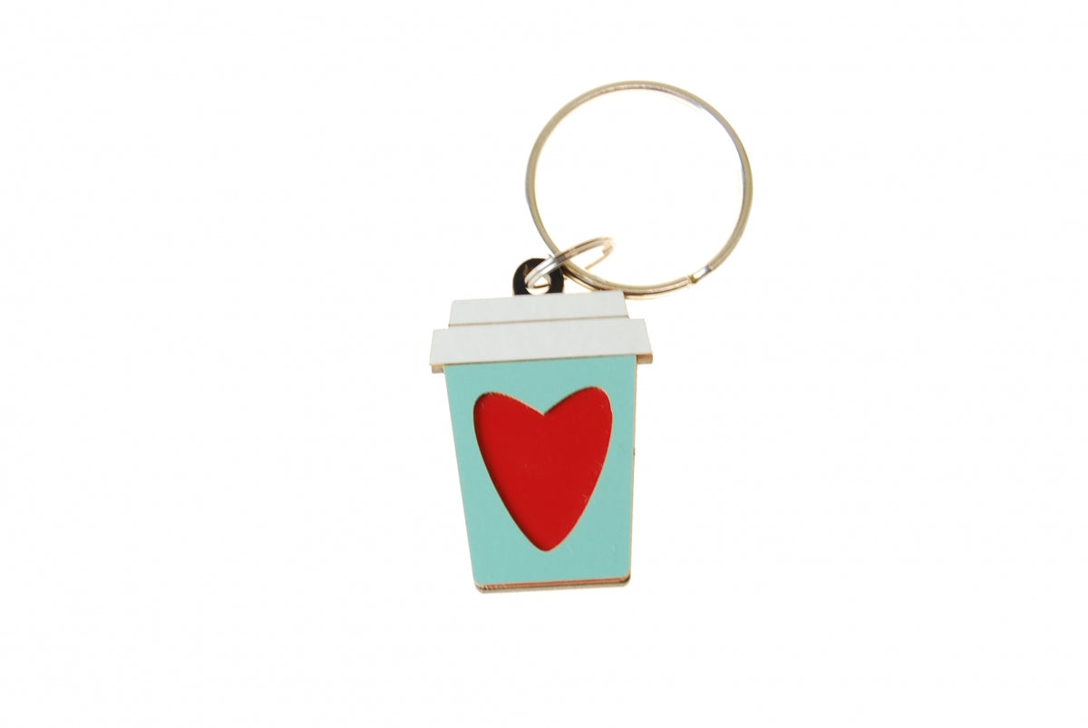 Keyrings - Iconic